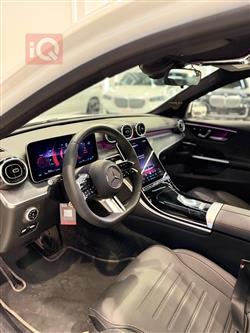 مرسيدس بنز C-Class